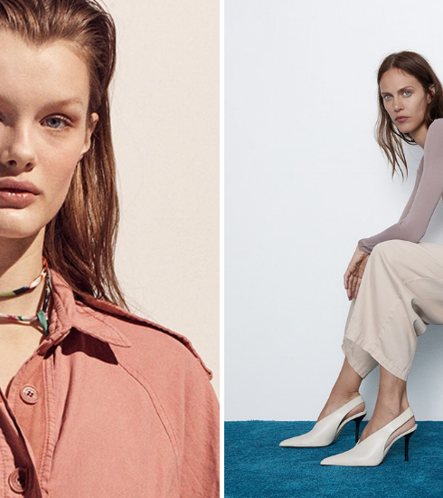 Zara s’engage pour une mode plus durable