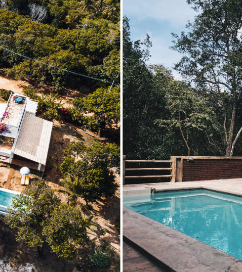 Repéré sur Airbnb : 6 logements de luxe où l’on rêve de se prélasser