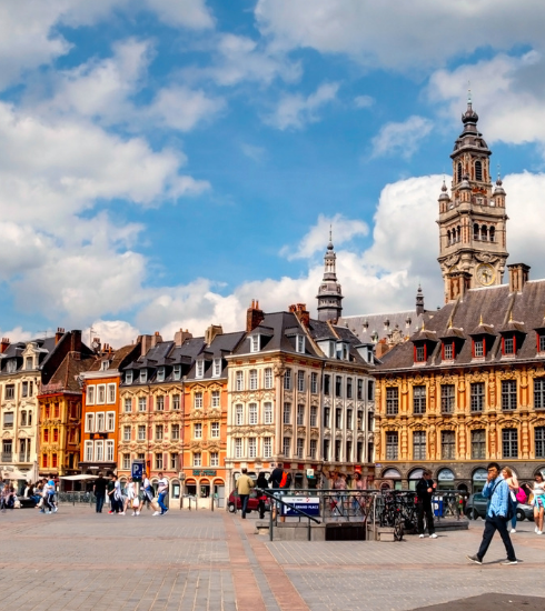 Braderie de Lille : l’évènement à ne pas manquer pour les chineurs compulsifs