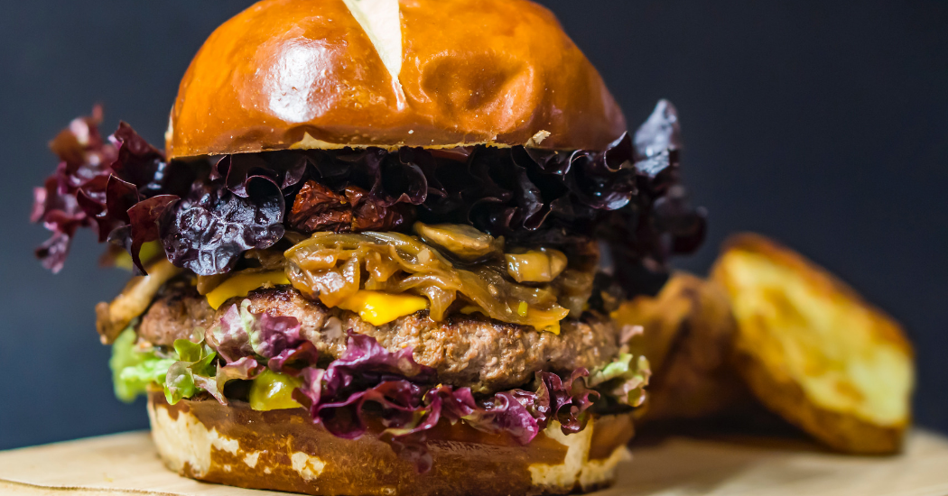 Bruxelles : où déguster les meilleurs burgers de la capitale selon Big 7 Travel