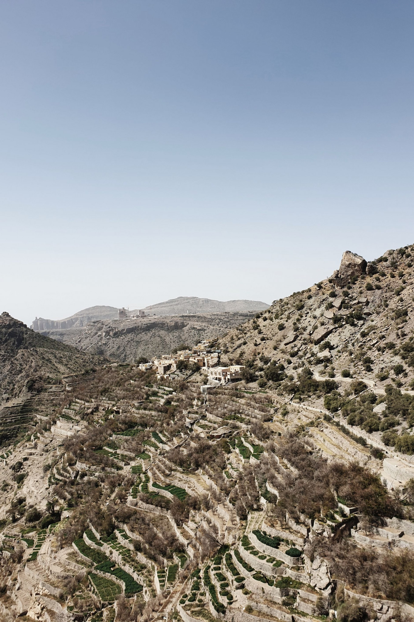 Carnet de voyage : Oman, trésor caché d’Orient