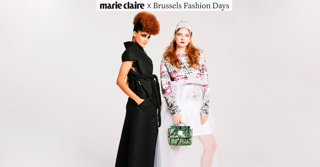 Concours : gagnez un duoticket pour les Brussels Fashion Days