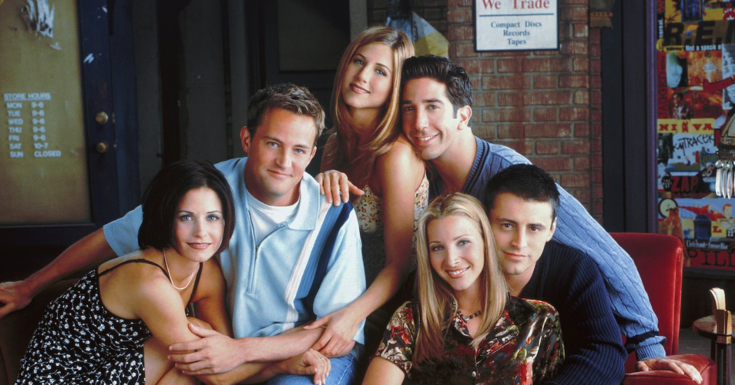 25 ans de Friends : 10 expressions et répliques cultes de la série