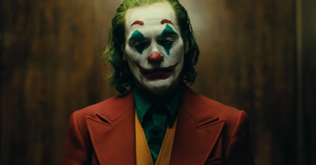« Joker » : Joaquin Phoenix au sommet, pour un film insoutenable