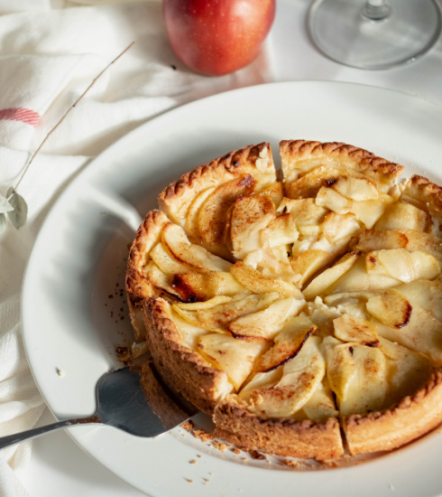 3 recettes aux pommes et aux poires pour mettre l’automne dans votre assiette