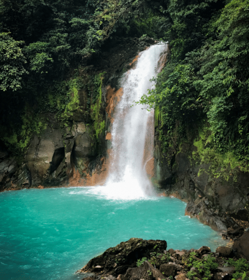 Carnet de voyage : 8 choses à faire et à voir au Costa Rica, le paradis vert