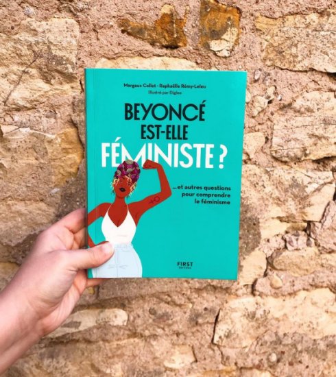 Lecture : 7 ouvrages féministes à lire de toute urgence