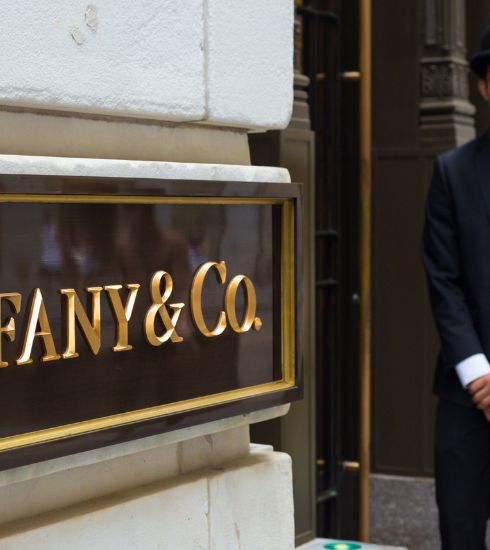 LVMH rachète Tiffany & Co pour près de 15 milliards d’euros