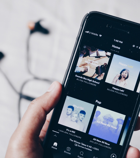 Spotify Wrapped 2019 : quelle musique avez-vous écouté cette année… Et cette décennie?