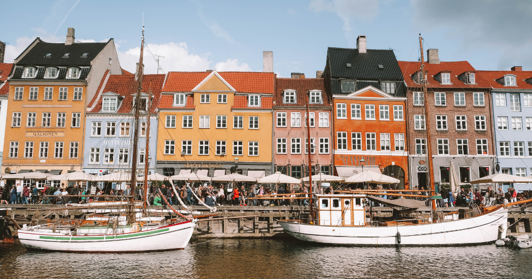 Carnet de voyage : 72h de design, de hygge et de bonnes tables à Copenhague