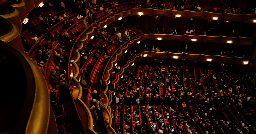 Opera for Peace : rendez-vous avec la musique le 23 janvier