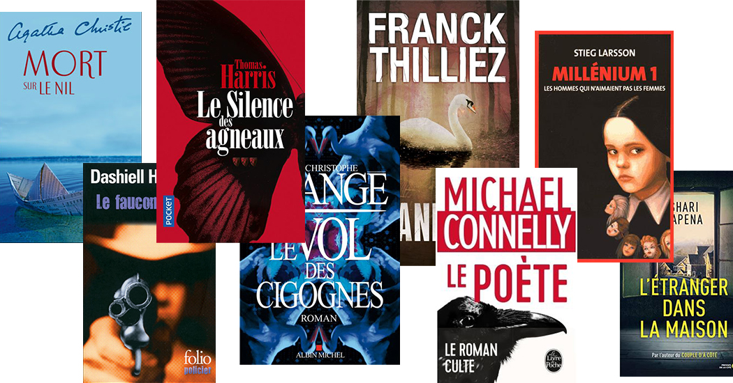 Littérature - Livres : romans, polars, fantastique - Librairie Decitre