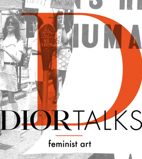 Dior Talks : Dior nous dévoile une série de podcasts féminins et féministes