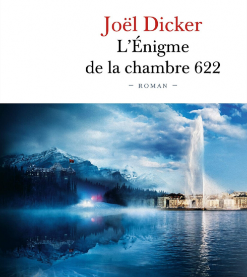 3 romans et thrillers à lire en attendant le nouveau Joël Dicker
