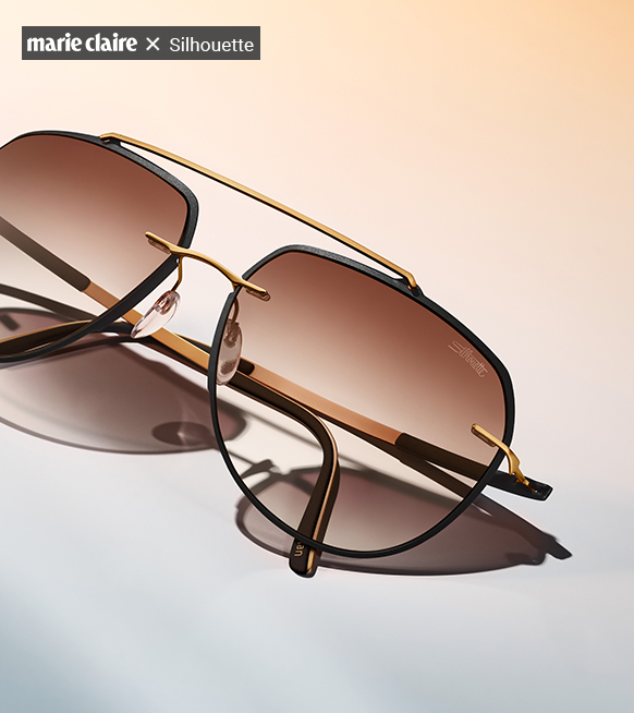 Gagnez une paire de lunettes de soleil Silhouette Accent Shades 