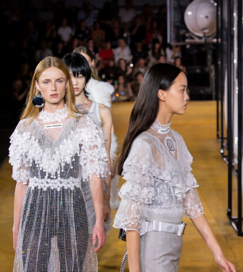 Mode : la Fashion Week 2020 de Londres 100% digitale