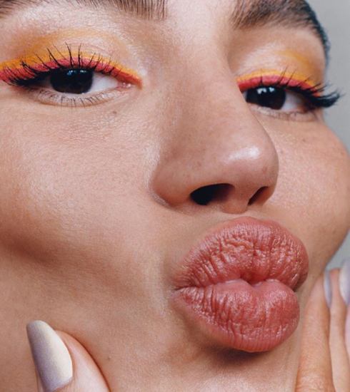 Beauty tips : comment prendre soin de ses lèvres malgré le masque ?