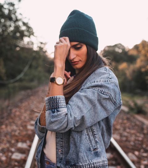 Montre en bois : un cadeau écologique et tendance