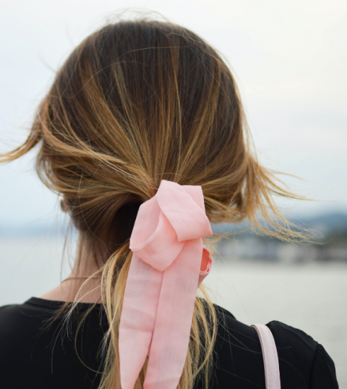Cancer du sein : à la réouverture des salons de coiffure, faites don de vos cheveux pour la bonne cause