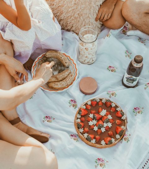 Comment réussir un picnic parfait avec ses amies ?