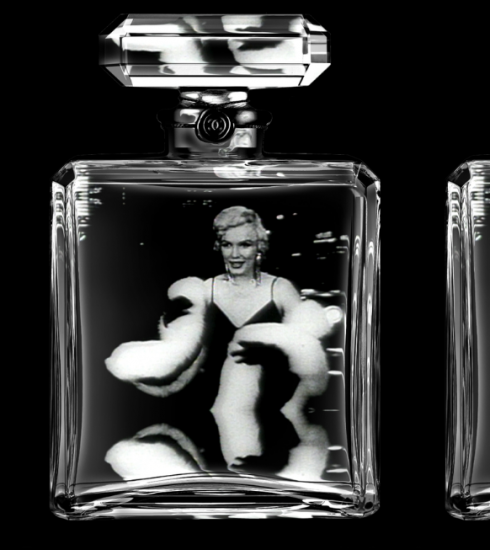 Inside Chanel : le court-métrage de Chanel met en lumière les fans célèbres du parfum N°5