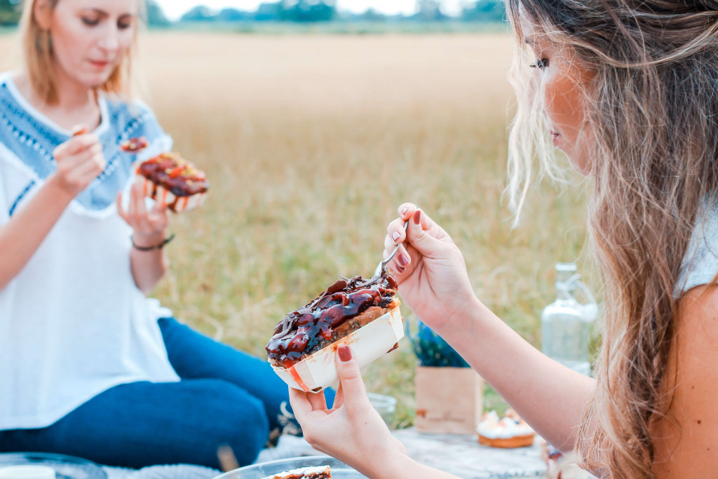 Comment réussir un picnic parfait avec ses amies ? - 2