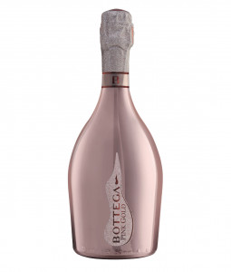 bouteille prosecco