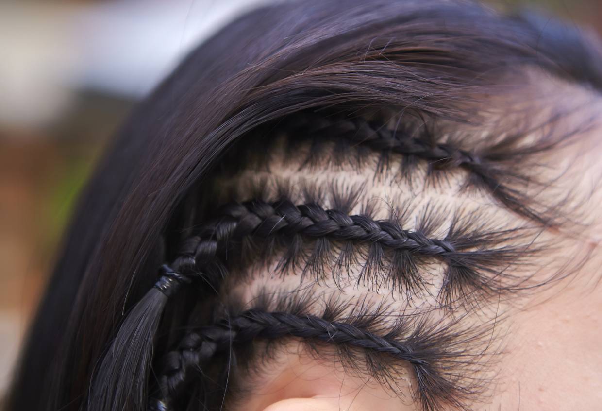 La tresse africaine : comment la personnaliser avec goût ? - Marie