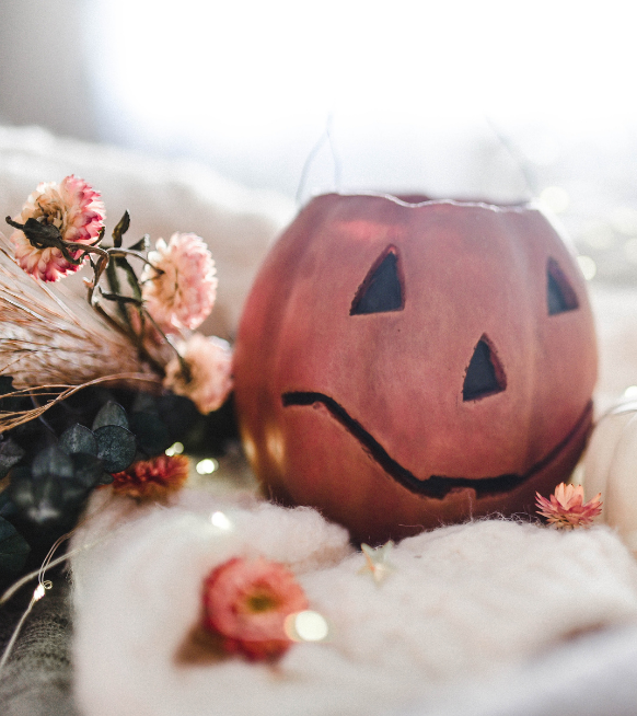 Halloween : 7 idées de DIY pour décorer votre intérieur ce 31 octobre