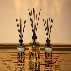 Parfums d'ambiance : 7 bougies et diffuseurs pour un intérieur parfumé - 1