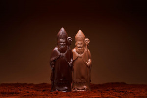 saint-nicolas chocolat benoit nihant