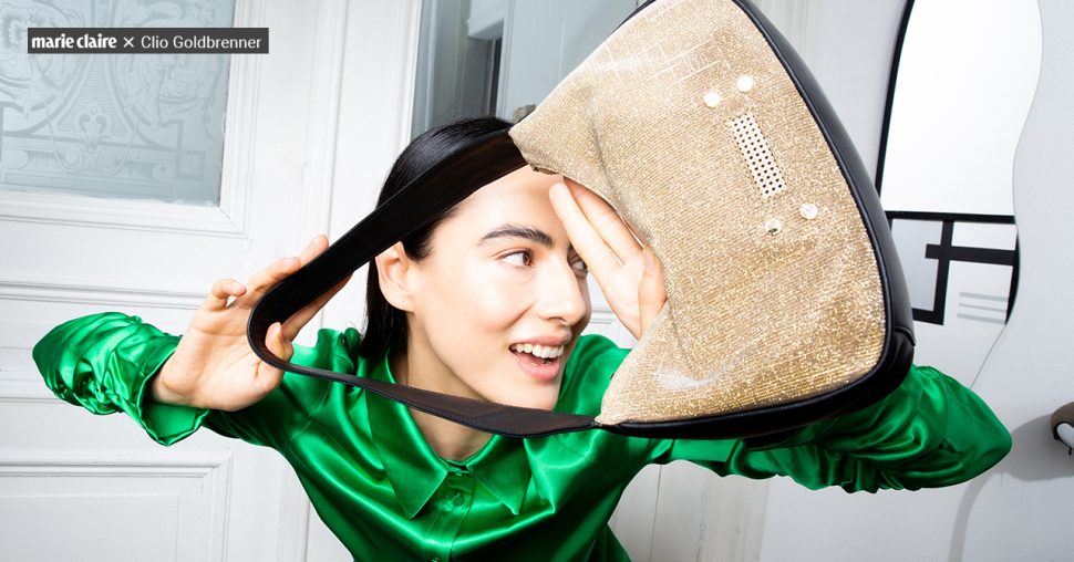 Clio Goldbrenner, une marque belge de style !