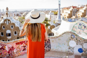 Barcelone : 9 activités pour vos vacances entre filles - 2