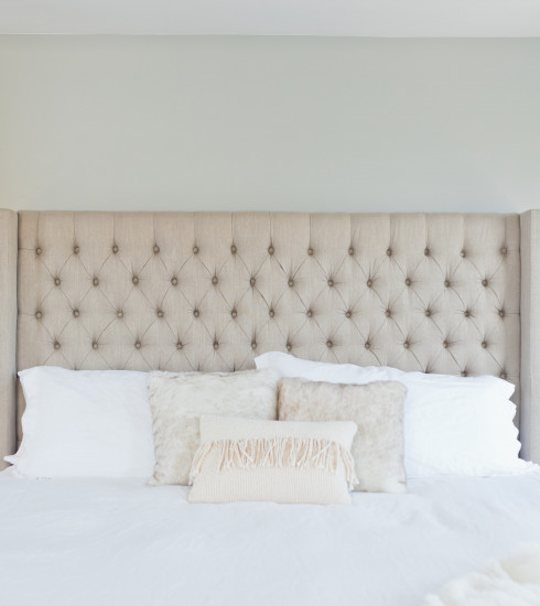 Choisir du linge de lit haut de gamme pour des nuits pleines de douceur