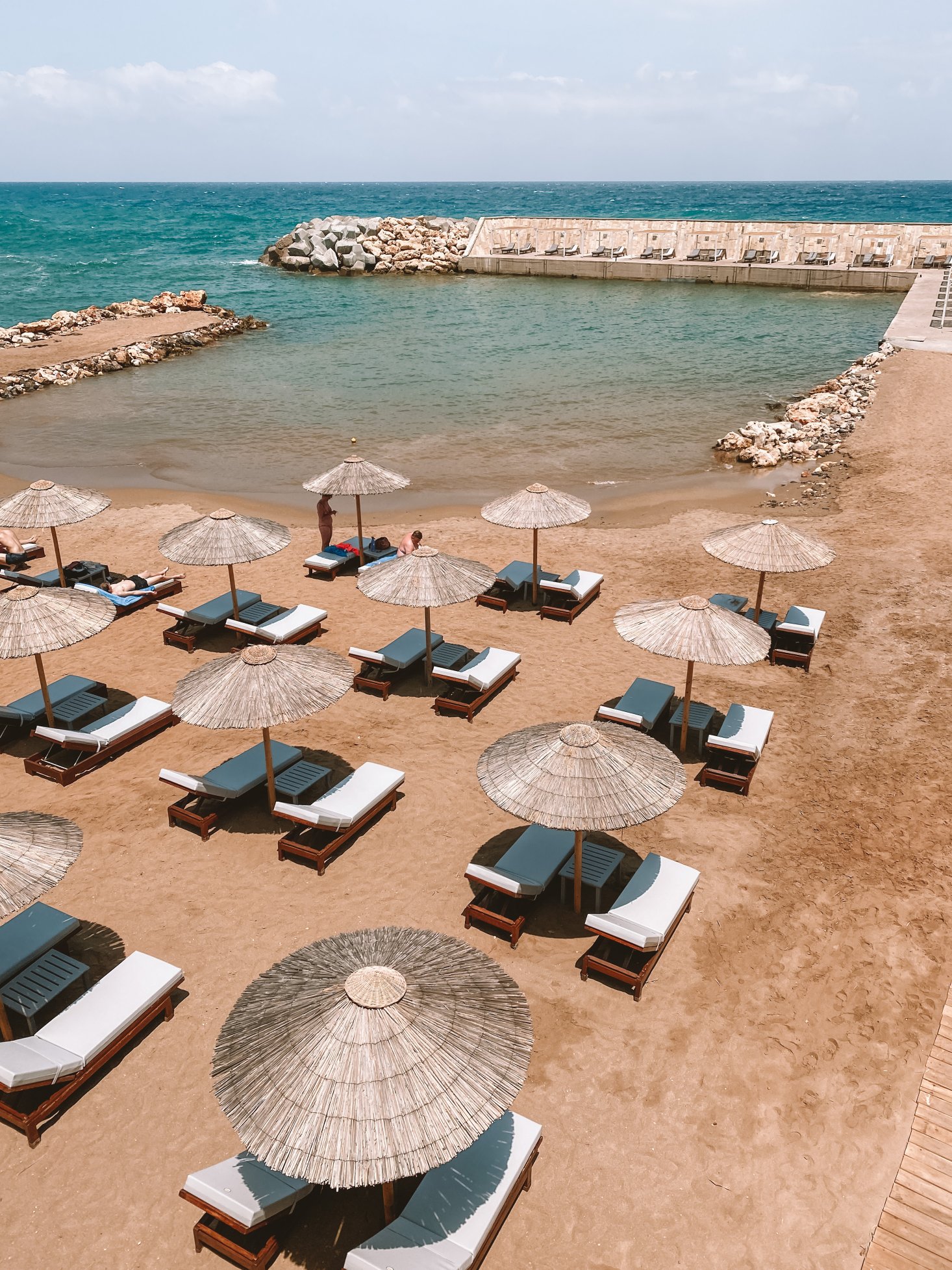 Crète : le Royal Blue et le Royal Senses, deux hôtels voisins à découvrir cet été - 4