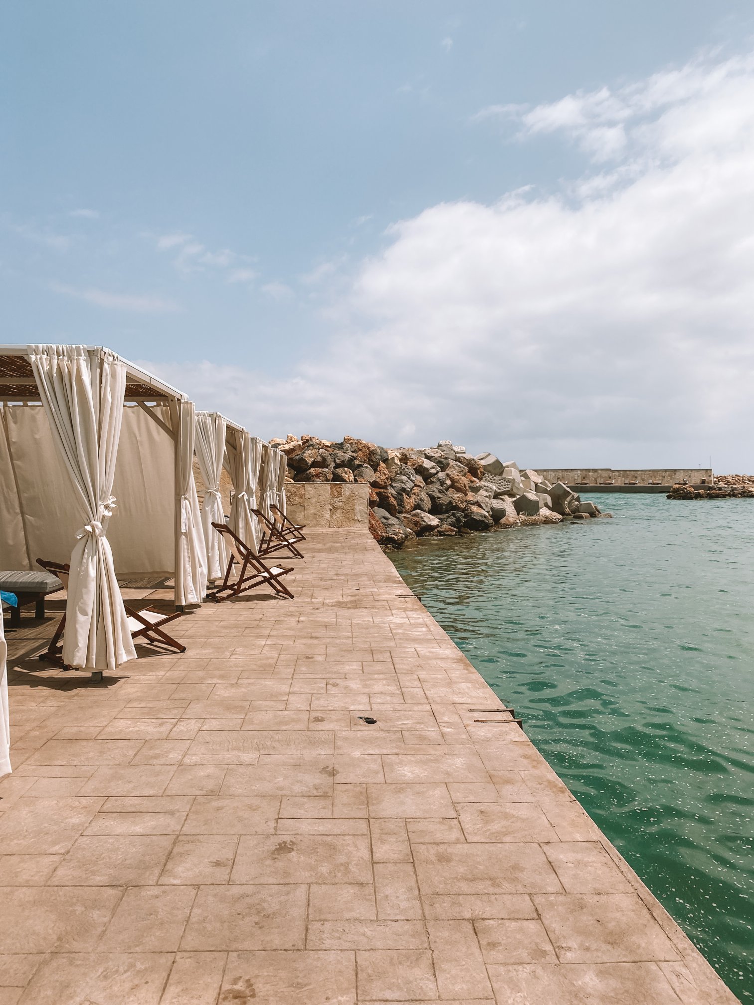 Crète : le Royal Blue et le Royal Senses, deux hôtels voisins à découvrir cet été - 2