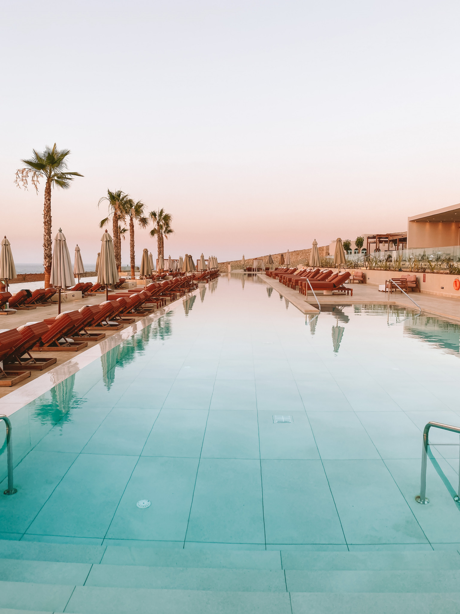 Crète : le Royal Blue et le Royal Senses, deux hôtels voisins à découvrir cet été - 11