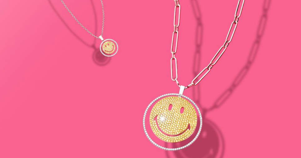 Editor’s Pick : des bijoux Messika qui nous donnent le smile