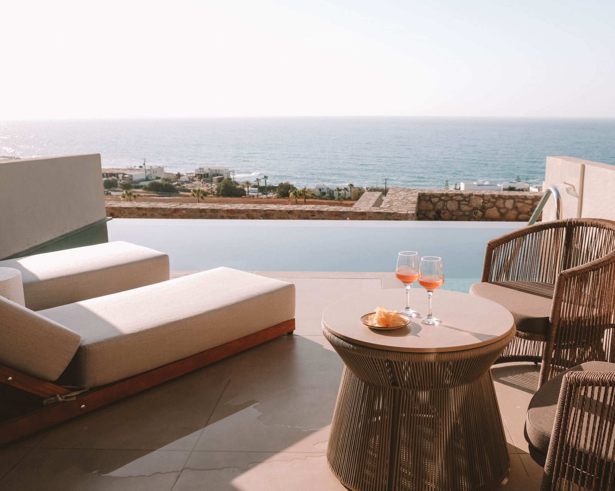 Crète : le Royal Blue et le Royal Senses, deux hôtels voisins à découvrir cet été - 7