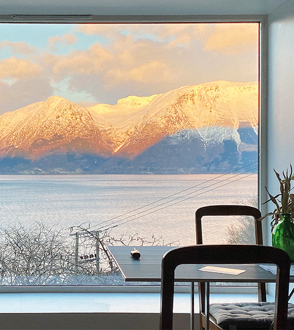 “View from my window” : l’expo photo à ne surtout pas manquer à l’Atomium