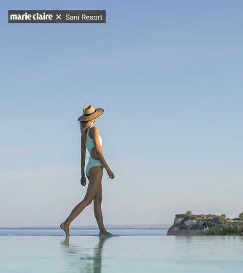 Sani Resort : quand « bout de paradis » rime avec écologie