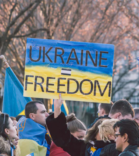 Guerre en Ukraine : comment aider concrètement ?