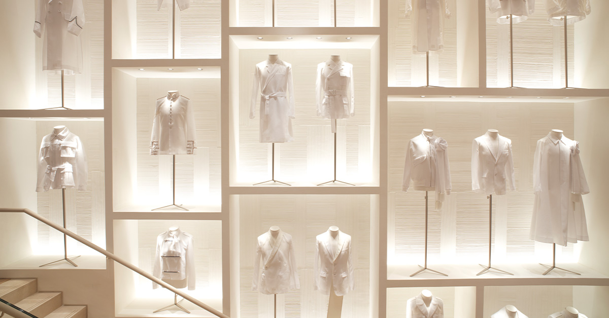 30 Montaigne : l'édifice iconique de Dior nous ouvre ses portes - 2