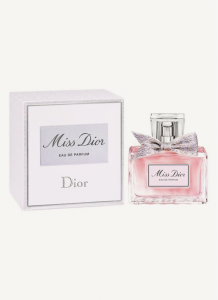 DIOR Eau de parfum Miss Dior - de Bijenkorf