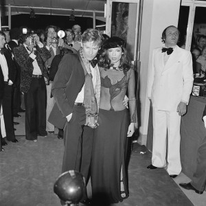 bianca jagger cannes