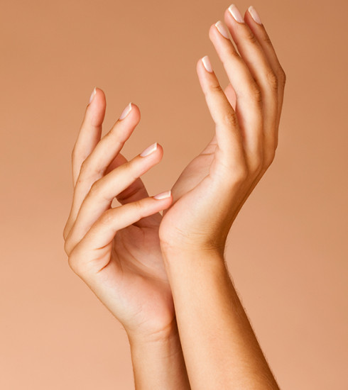 6 conseils pour chouchouter vos ongles