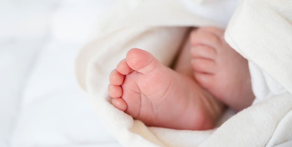 Liste de naissance bébé : tous les essentiels qu'il vous faut