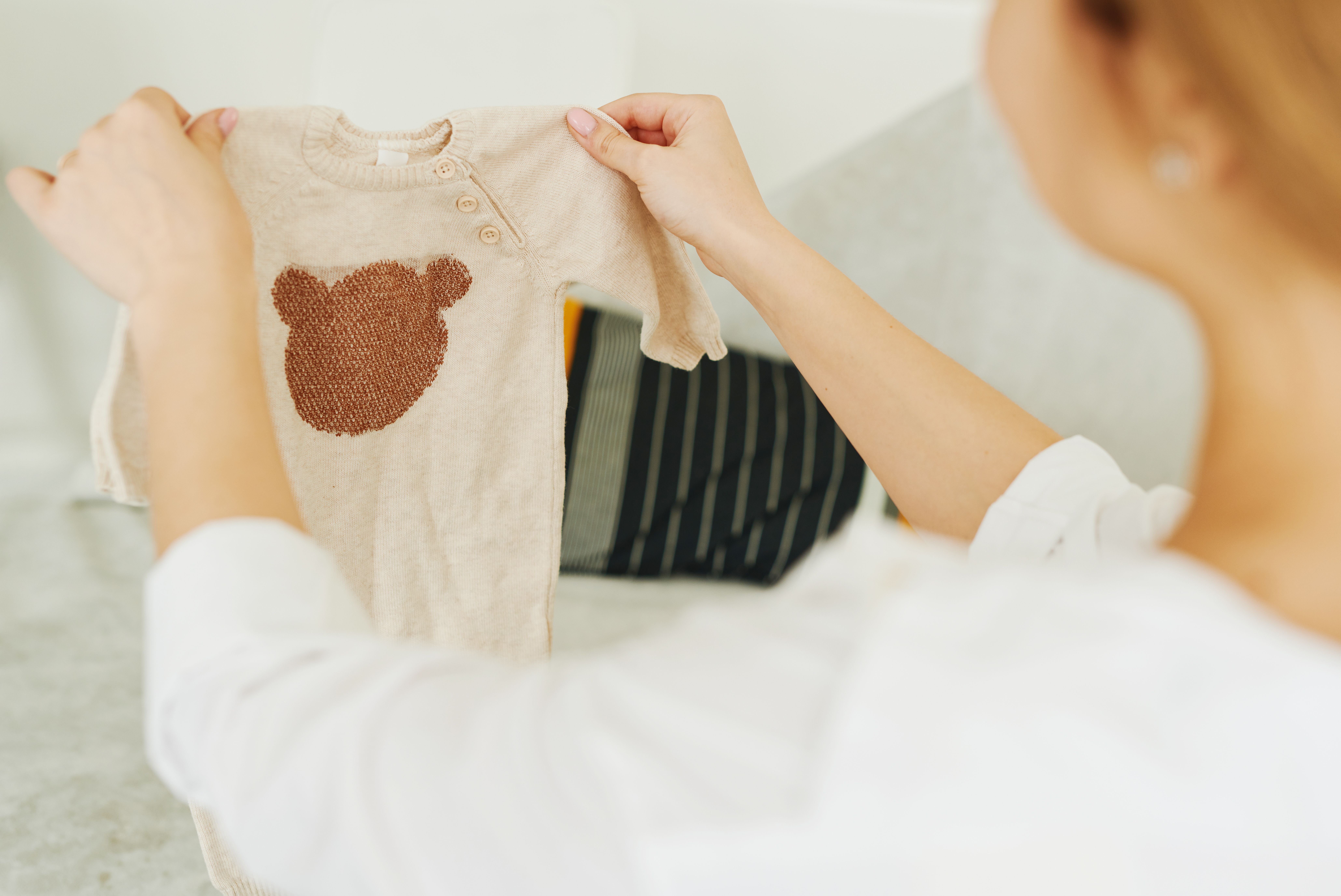 Les indispensables d’une liste de naissance