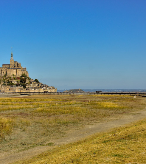 Un week end en Normandie : Se ressourcer à Cabourg