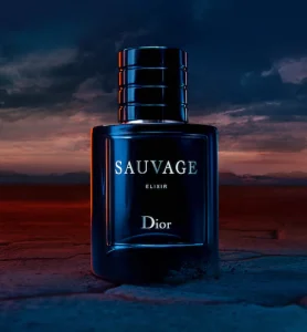 parfum dior sauvage